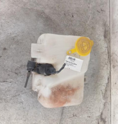Vase de lave glace OPEL CORSA B Photo n°1