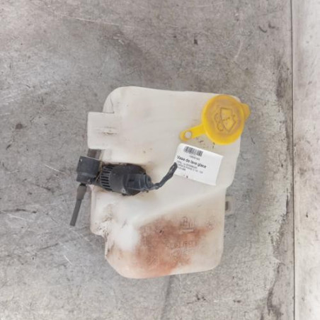 Vase de lave glace OPEL CORSA B Photo n°1