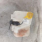 Vase de lave glace OPEL CORSA B