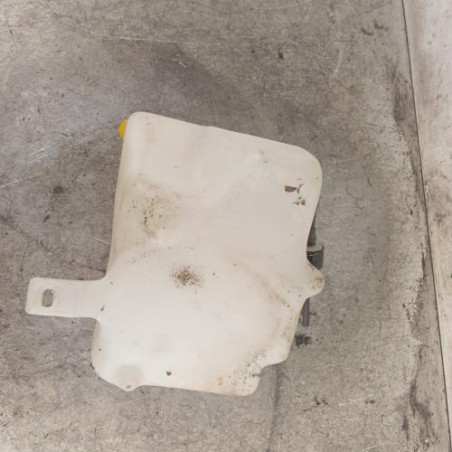 Vase de lave glace OPEL CORSA B