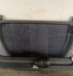 Lunette arriere PEUGEOT 107
