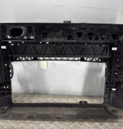 Face avant VOLKSWAGEN POLO 5
