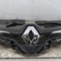 Calandre RENAULT CLIO 4