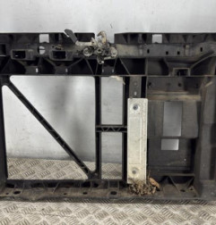 Face avant CITROEN C3 1