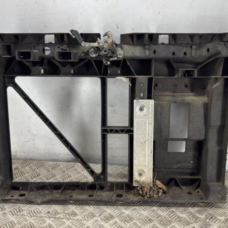 Face avant CITROEN C3 1