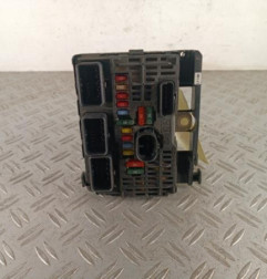 Boitier servitude moteur (BSM) CITROEN C4 1 Photo n°1
