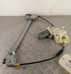 Leve vitre electrique arriere droit PEUGEOT 607 Photo n°1
