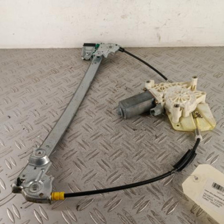 Leve vitre electrique arriere droit PEUGEOT 607 Photo n°1