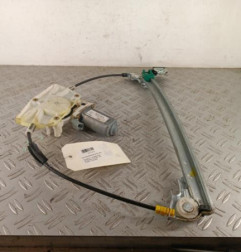 Leve vitre electrique arriere droit PEUGEOT 607