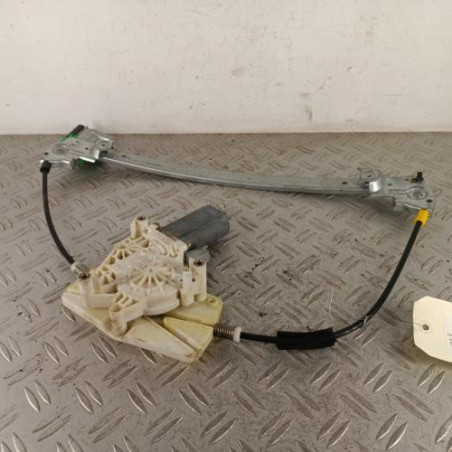 Leve vitre electrique arriere gauche PEUGEOT 607 Photo n°1