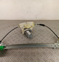 Leve vitre electrique arriere gauche PEUGEOT 607