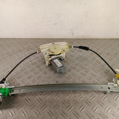 Leve vitre electrique arriere gauche PEUGEOT 607