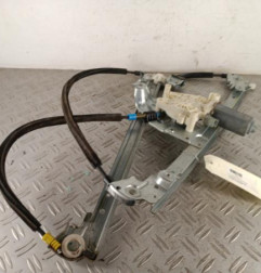 Leve vitre electrique avant droit PEUGEOT 607 Photo n°1