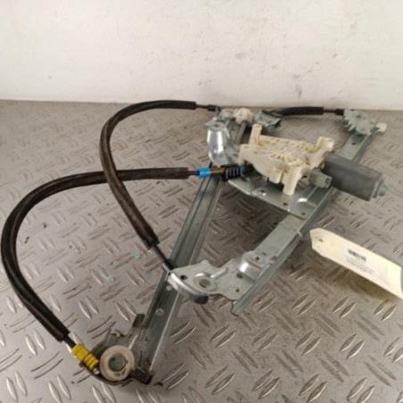 Leve vitre electrique avant droit PEUGEOT 607 Photo n°1