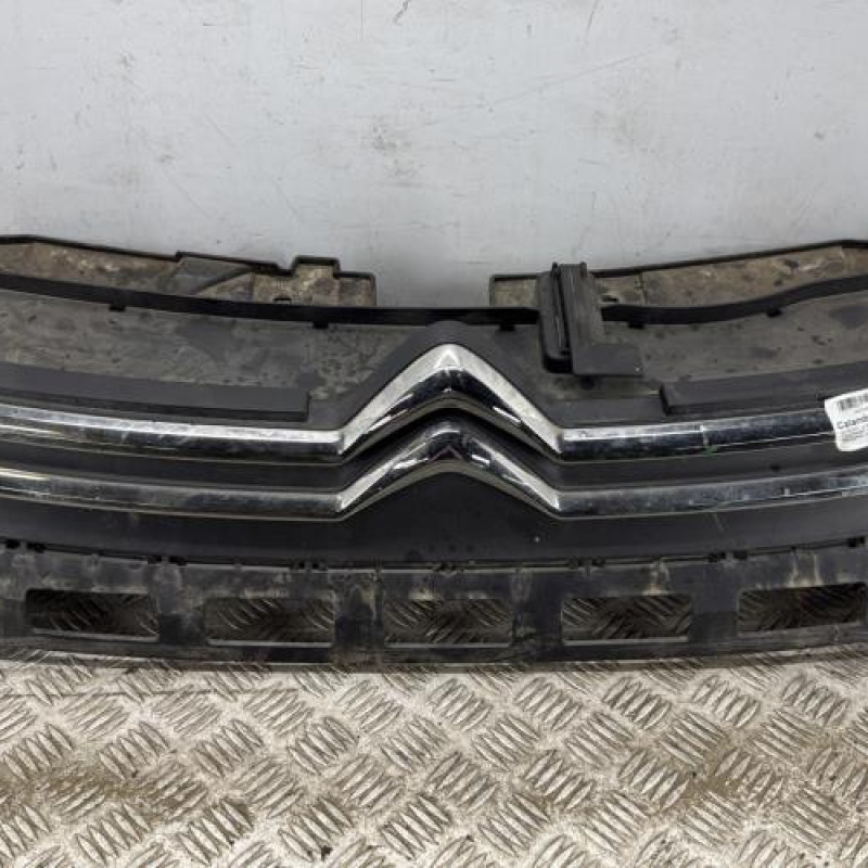 Calandre CITROEN C3 3 Calandre CITROEN C3 3