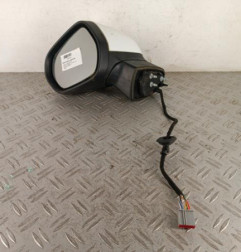 Retroviseur gauche FORD FIESTA 7 Photo n°1
