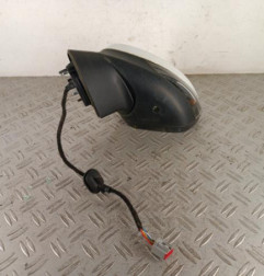 Retroviseur gauche FORD FIESTA 7