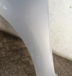 Aile avant gauche CITROEN C4 GRAND PICASSO 1 Photo n°5