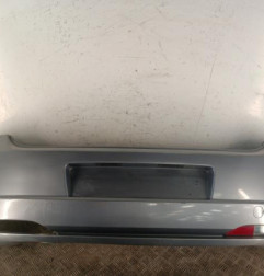 Pare choc arriere FIAT GRANDE PUNTO Photo n°1