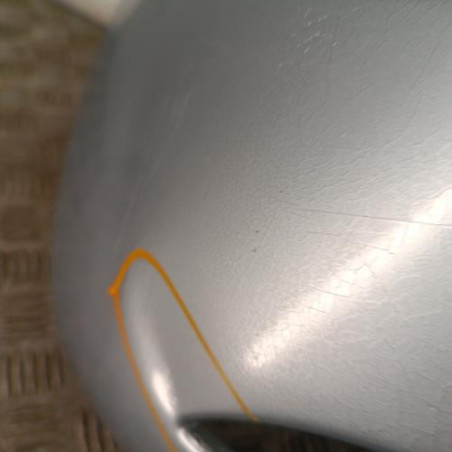 Pare choc arriere FIAT GRANDE PUNTO