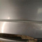 Pare choc arriere FIAT GRANDE PUNTO