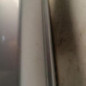 Pare choc arriere FIAT GRANDE PUNTO