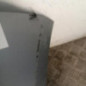 Pare choc arriere FIAT GRANDE PUNTO