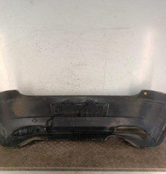 Pare choc arriere FIAT GRANDE PUNTO Photo n°12