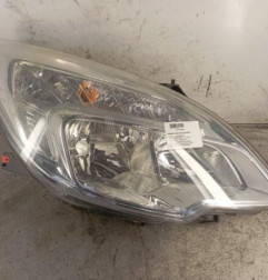 Optique avant principal droit (feux)(phare) OPEL MERIVA B Photo n°1