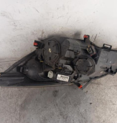 Optique avant principal droit (feux)(phare) OPEL MERIVA B
