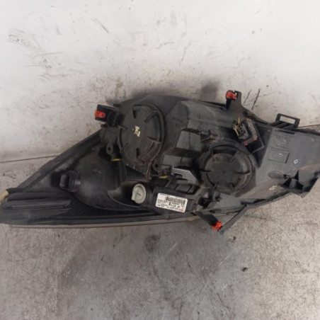 Optique avant principal droit (feux)(phare) OPEL MERIVA B