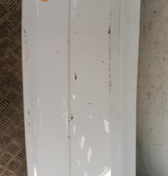 Pare choc arriere OPEL MERIVA B Photo n°7