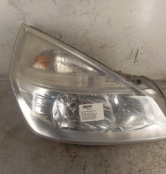 Optique avant principal droit (feux)(phare) RENAULT GRAND ESPACE 4 Photo n°1