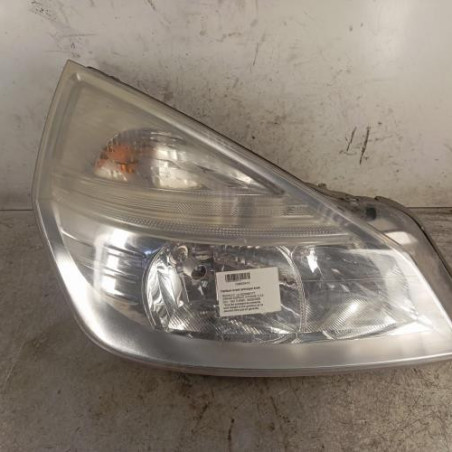 Optique avant principal droit (feux)(phare) RENAULT GRAND ESPACE 4 Photo n°1