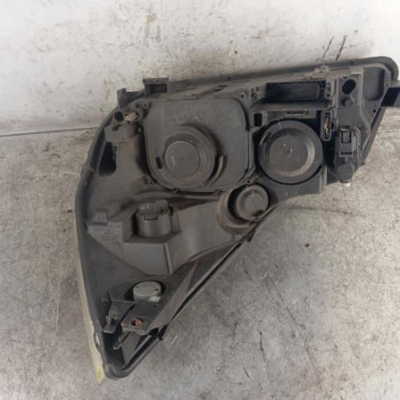 Optique avant principal droit (feux)(phare) RENAULT GRAND ESPACE 4