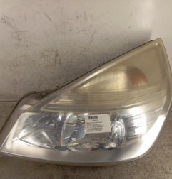 Optique avant principal gauche (feux)(phare) RENAULT GRAND ESPACE 4 Photo n°1