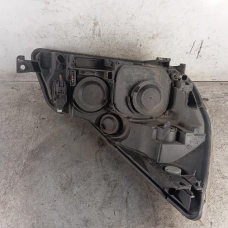 Optique avant principal gauche (feux)(phare) RENAULT GRAND ESPACE 4
