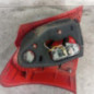 Feu arriere principal droit (feux) TOYOTA YARIS 2