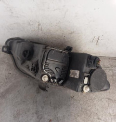 Optique avant principal gauche (feux)(phare) SEAT LEON 2