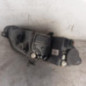 Optique avant principal gauche (feux)(phare) SEAT LEON 2