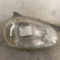 Optique avant principal droit (feux)(phare) OPEL CORSA B