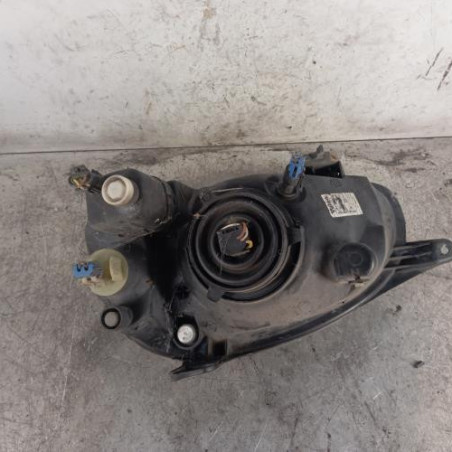 Optique avant principal droit (feux)(phare) OPEL CORSA B