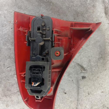 Feu arriere principal gauche (feux) RENAULT CLIO 2