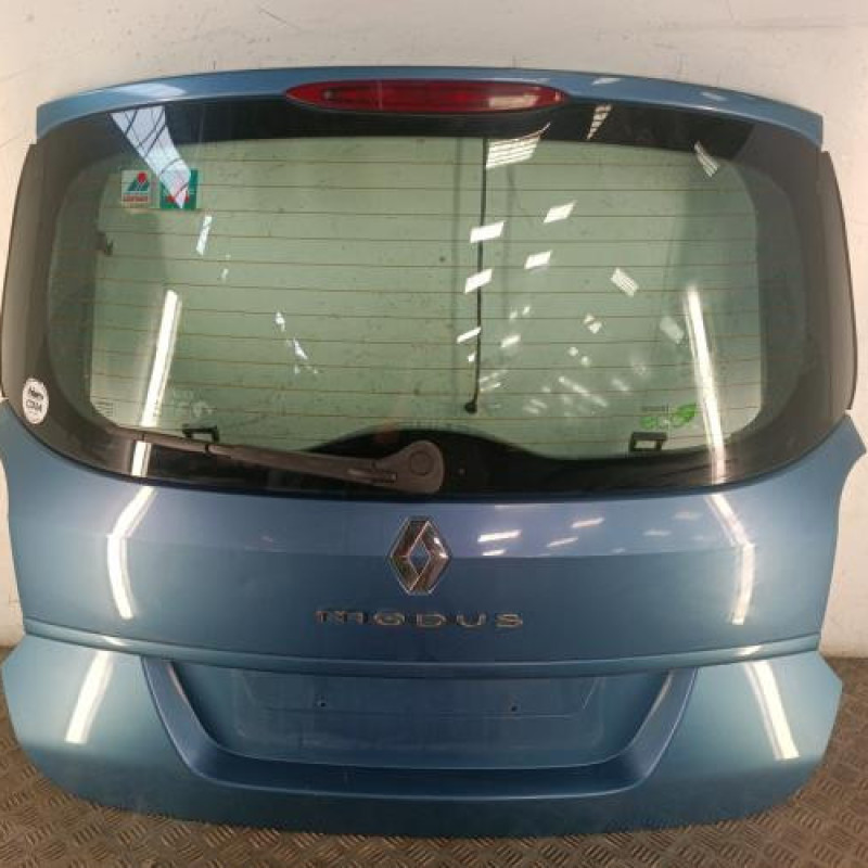 Malle/Hayon arriere RENAULT MODUS