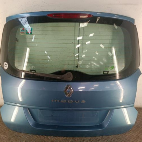 Malle/Hayon arriere RENAULT MODUS Photo n°1