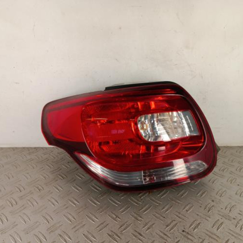 Feu arriere principal gauche (feux) CITROEN DS3