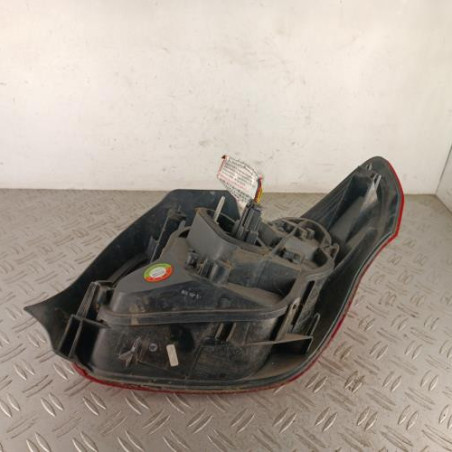 Feu arriere principal gauche (feux) CITROEN DS3