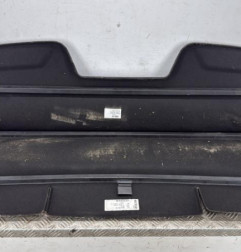 Plage arriere CITROEN BERLINGO 2