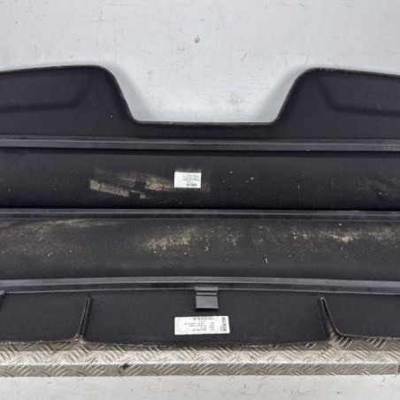 Plage arriere CITROEN BERLINGO 2