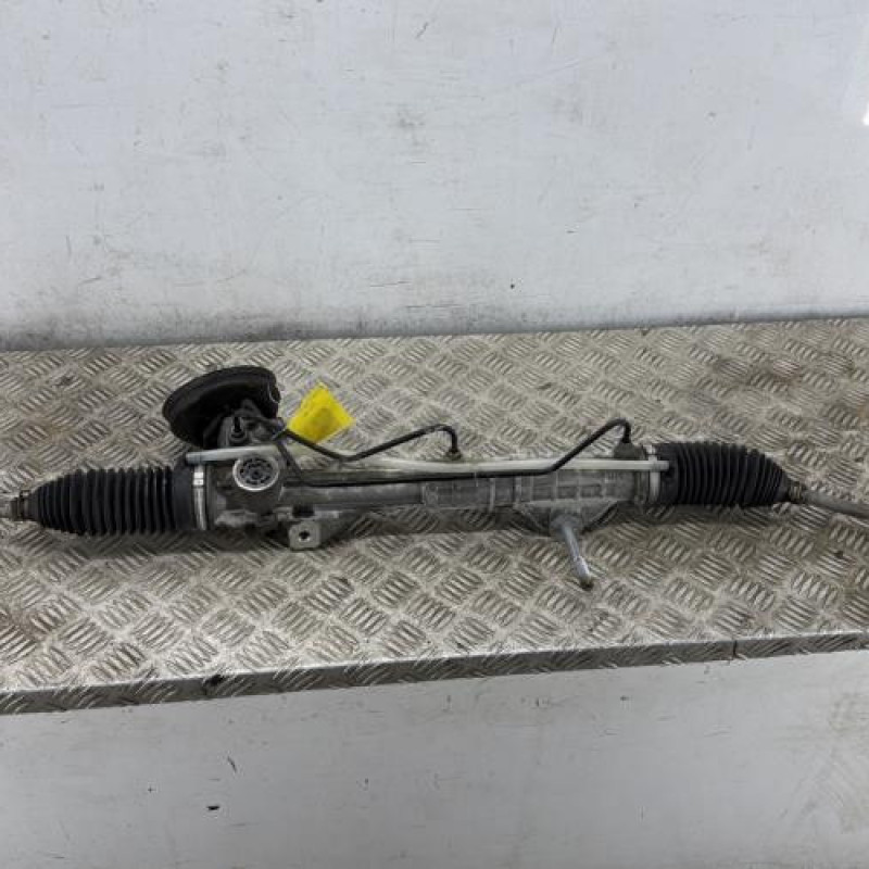 Cremaillere assistee CITROEN C4 2 Cremaillere assistee CITROEN C4 2